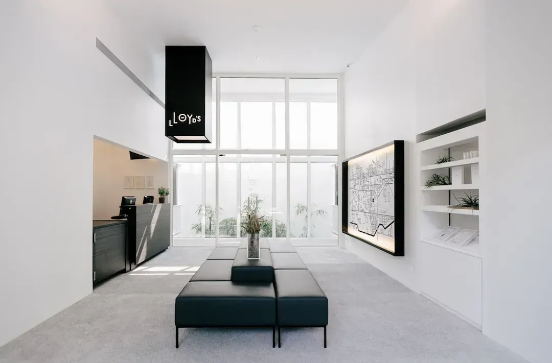 罗伊德旅馆 (SG Clean)