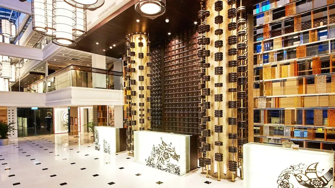 华星酒店
