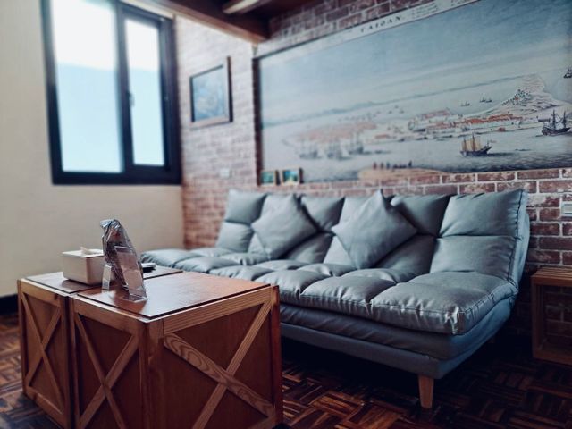 17Phoenix-Station-Dutch Period Reproduction | Zhengelan | Double Room-5