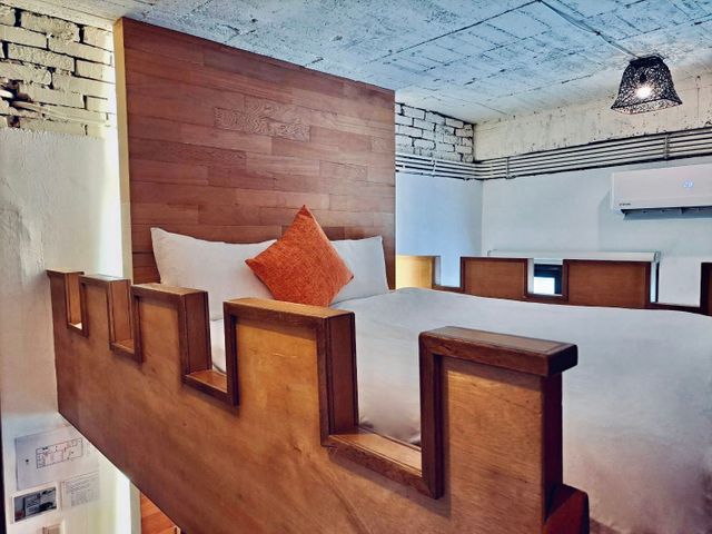 17Phoenix-Station-Dutch Period Reproduction | Zhengelan | Double Room-3