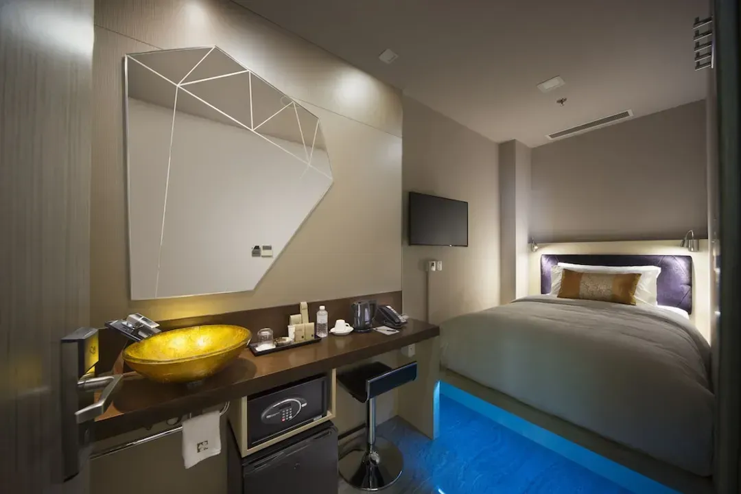 三叶草 7 饭店