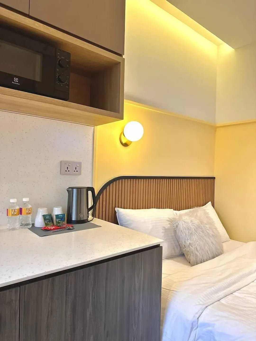 ISA Hotel Amber Road