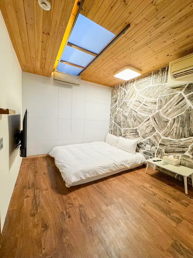 17Phoenix-Station-Ming Dynasty Reentry | Hongmen | Double Room-4