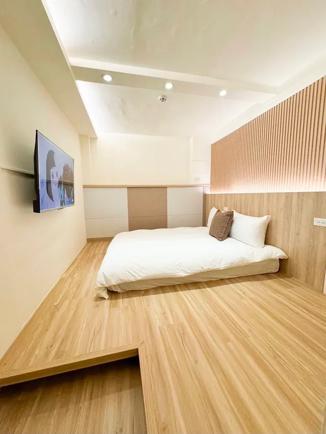 17Phoenix-Station-Ming Dynasty Reentry | Hongmen | Double Room-3