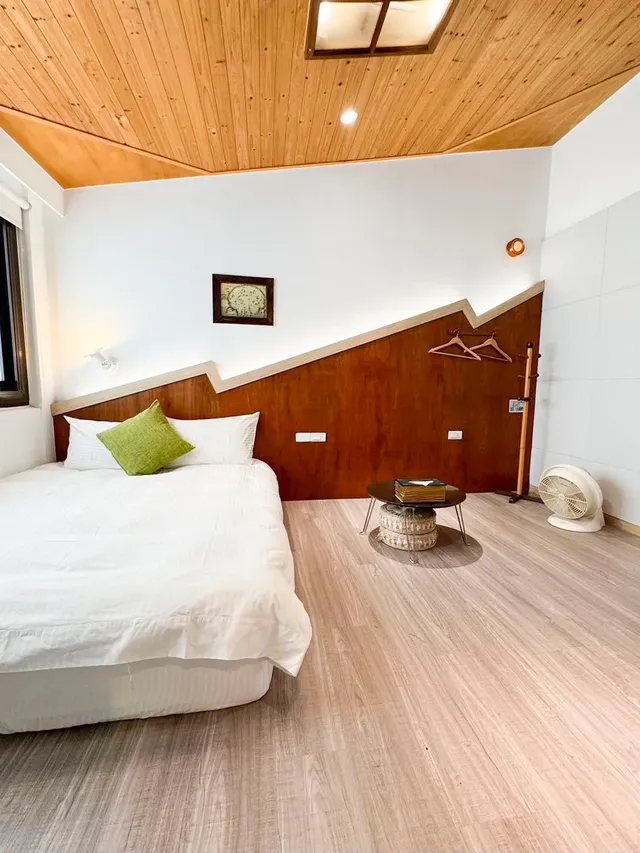 17Phoenix-Station-Ming Dynasty Reentry | Hongmen | Double Room-6