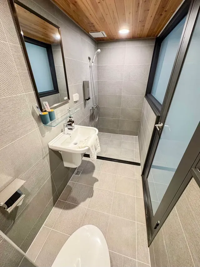 17Phoenix-Station-Ming Dynasty Reentry | Hongmen | Double Room-8
