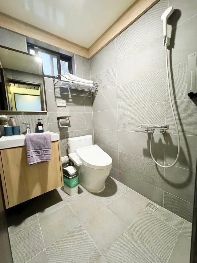 17Phoenix-Station-Ming Dynasty Reentry | Hongmen | Double Room-7