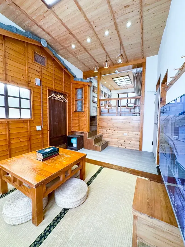 17Phoenix-Station-Reproduction in Japan | Ginza | Quadruple Room-1