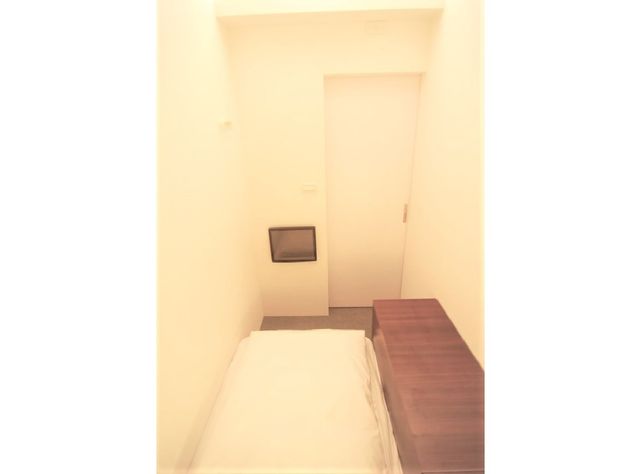 品格子旅店－西門館-單鋪間-帶共用衛浴-4