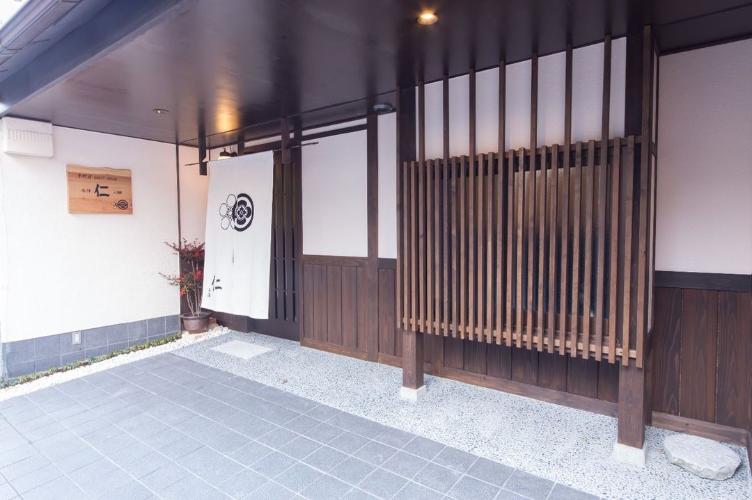 京町仁宿-烏丸線今出川站