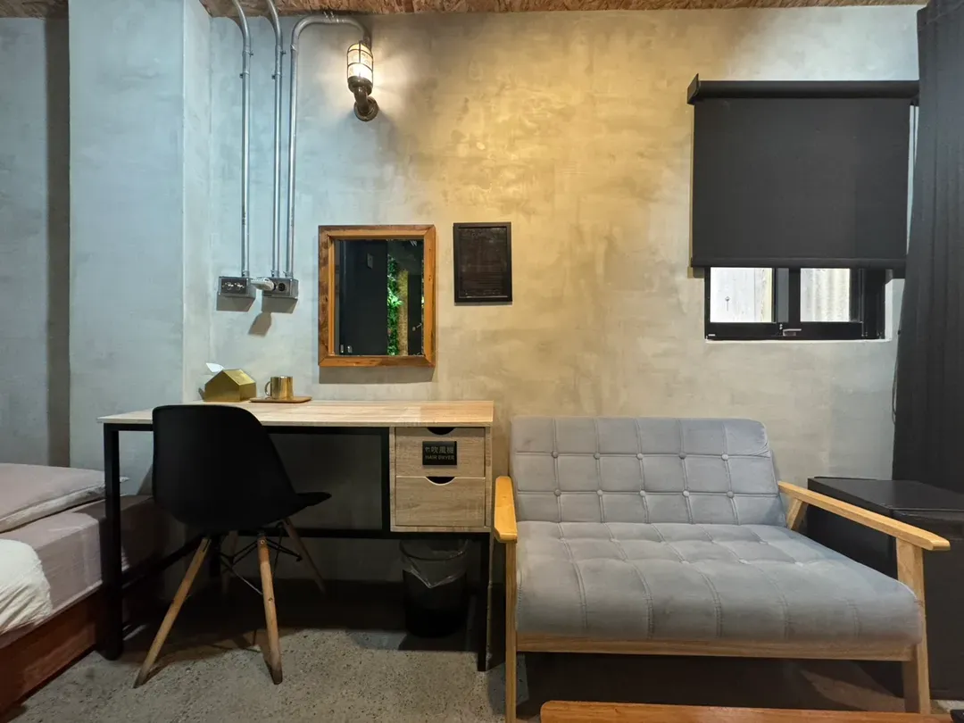 黑金文旅