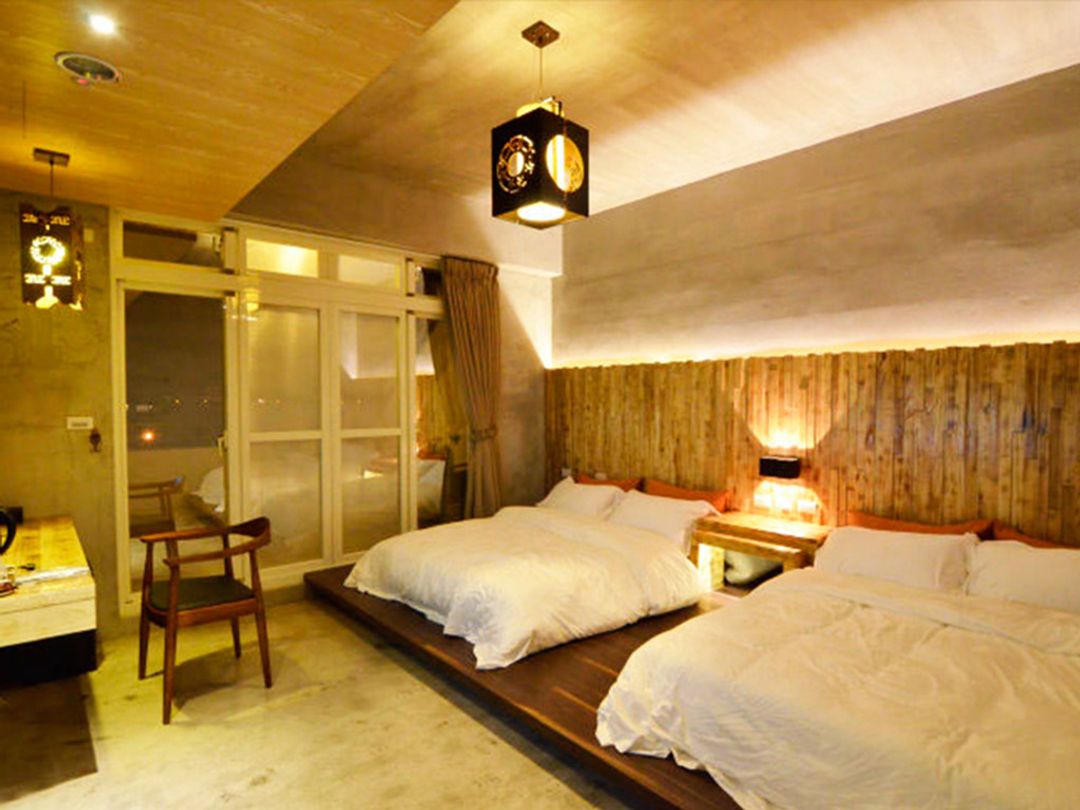 Hotian Inn