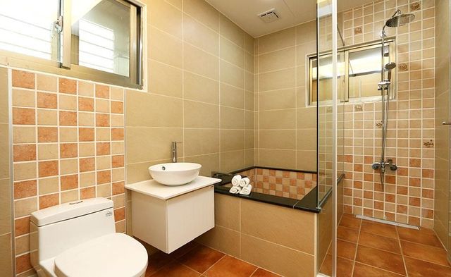 Huaixiangyuan-Night Star Quadruple Room-4