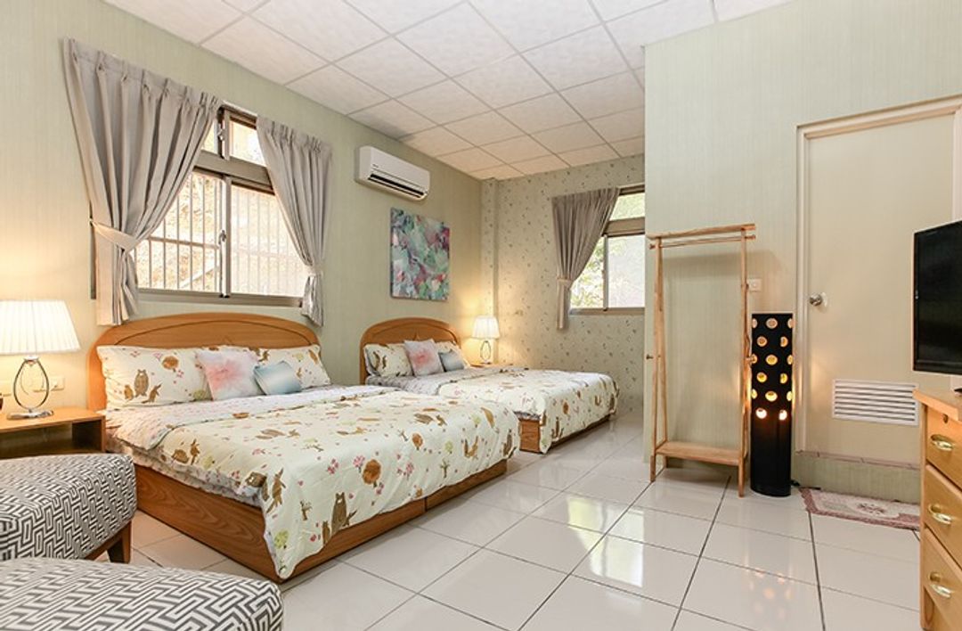 Songlin Resort