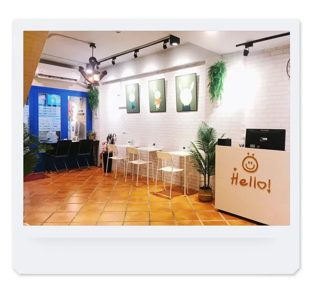 旅行邦尼青年旅店 | 可選購包棟-包棟 | 六人房*7-9