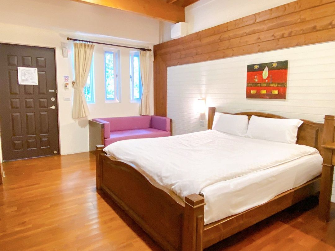 아이리가 트래블 빌라 (Ailiga Travel Villa)