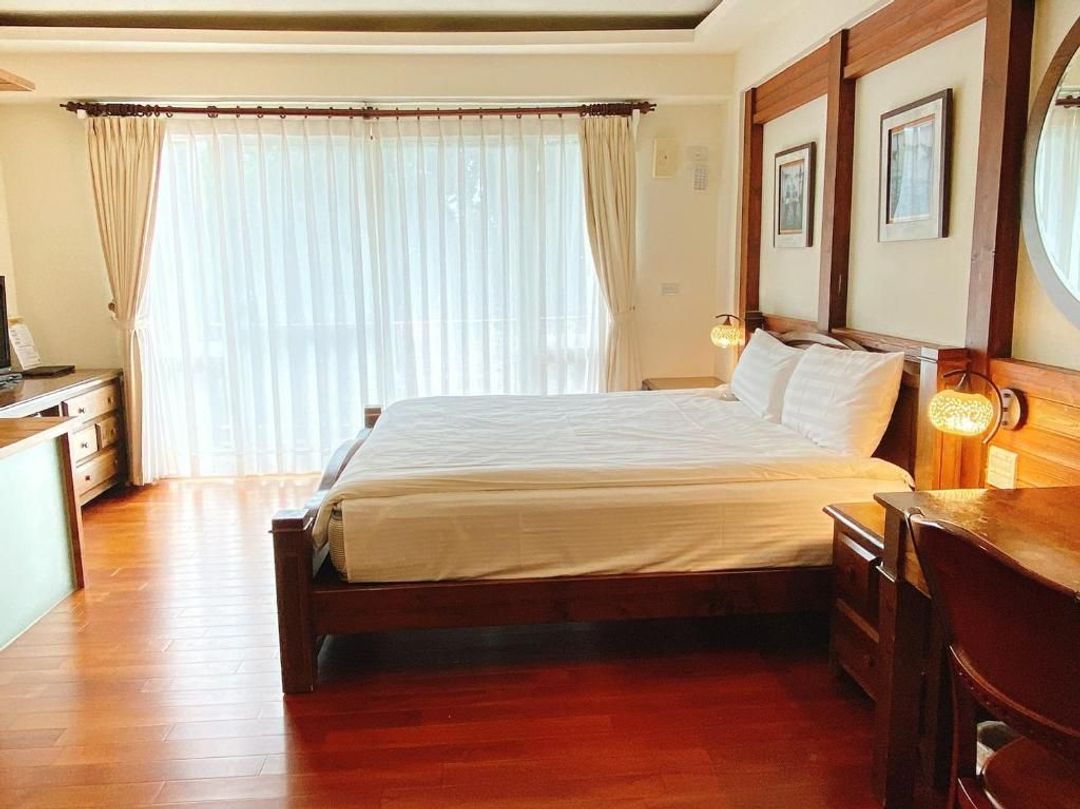 아이리가 트래블 빌라 (Ailiga Travel Villa)