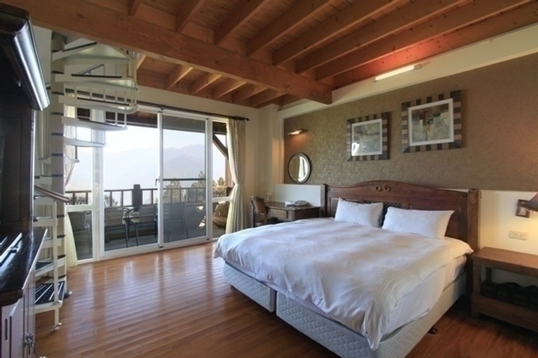아이리가 트래블 빌라 (Ailiga Travel Villa)