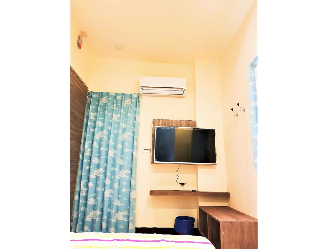 Non-stay