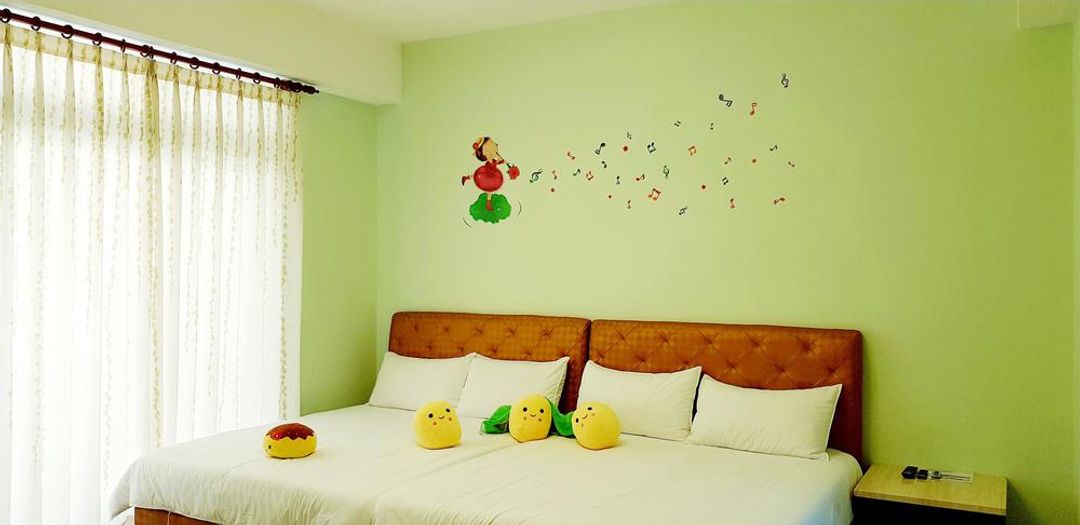 뮤직 하트 게스트 하우스 (Music Heart Guest House)