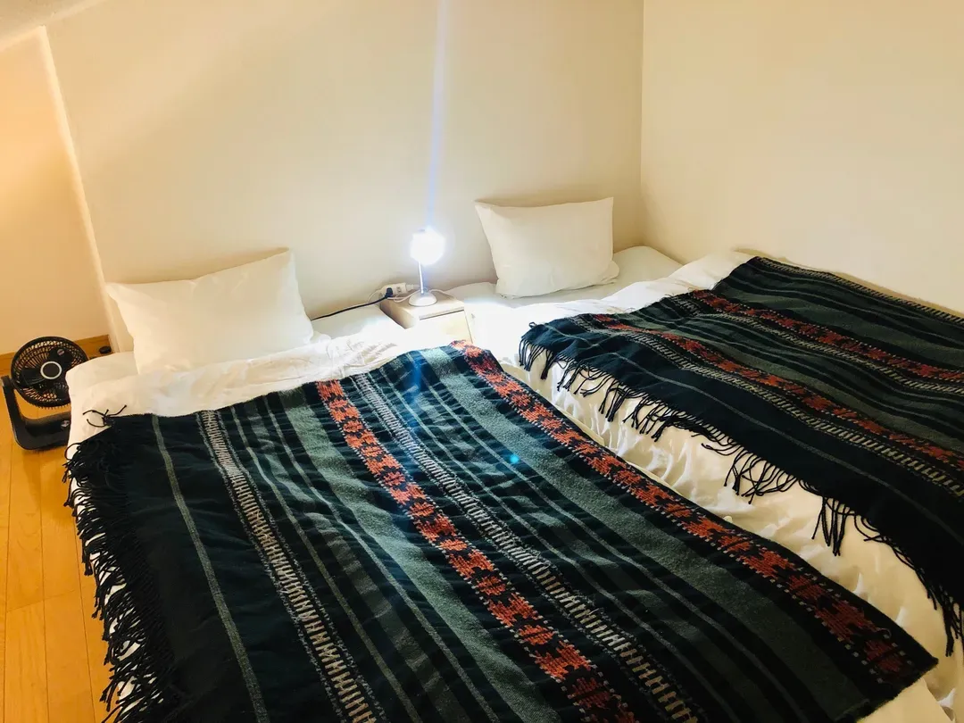 Espoal Inn｜洗馬橋站&新町站/近熊本城