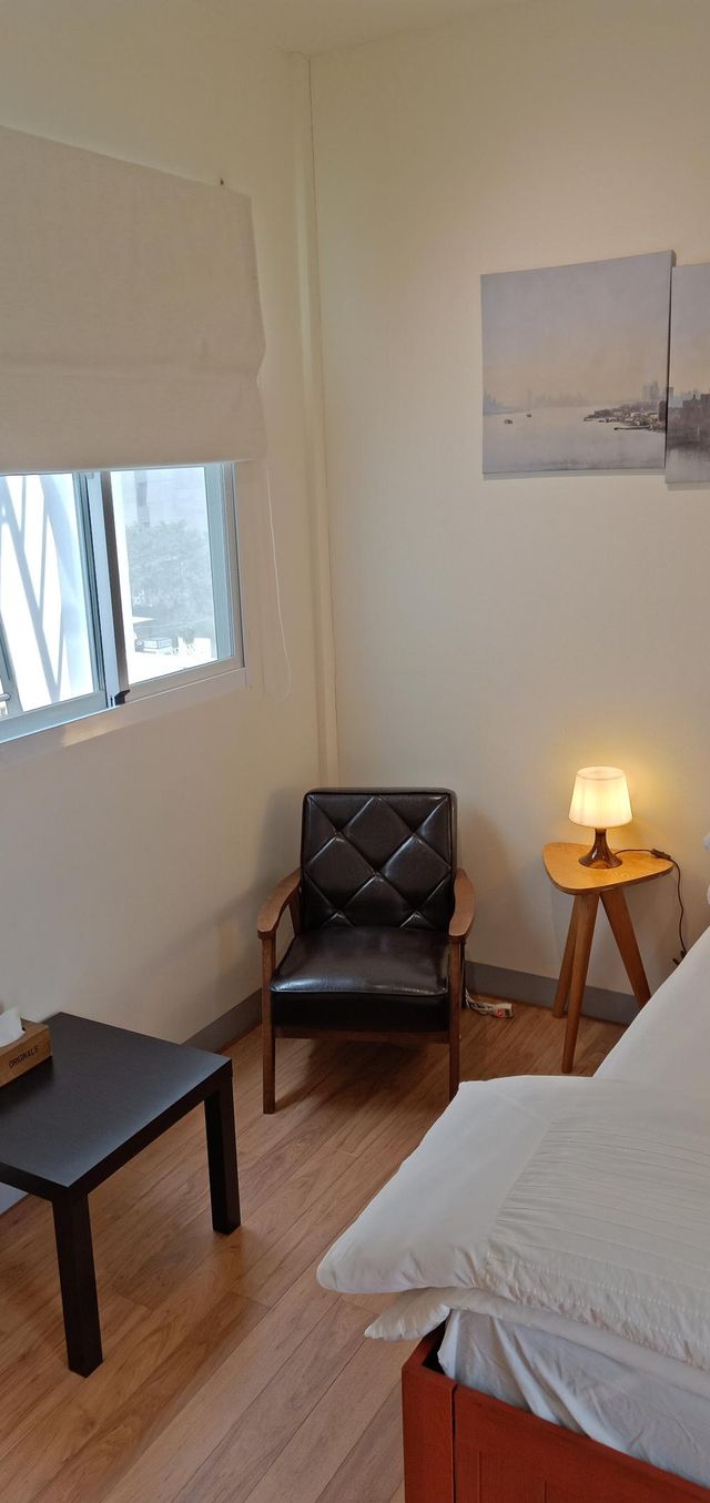 Lp. guesthouse-Small double room-5