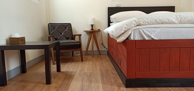 Lp. guesthouse-Small double room-1