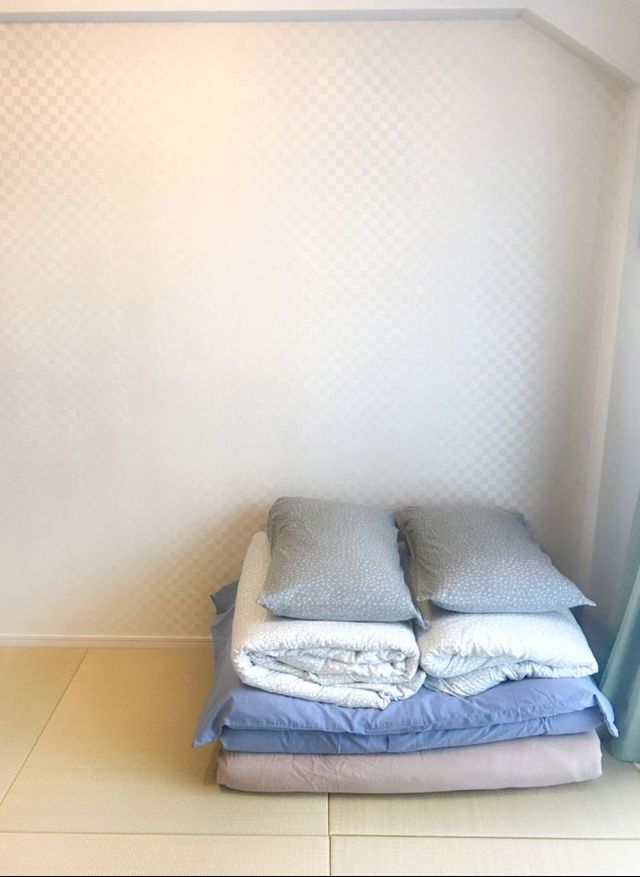 心齋橋中心旅居｜大阪難波站步行6分-Shinsaibashi Family Room406-8