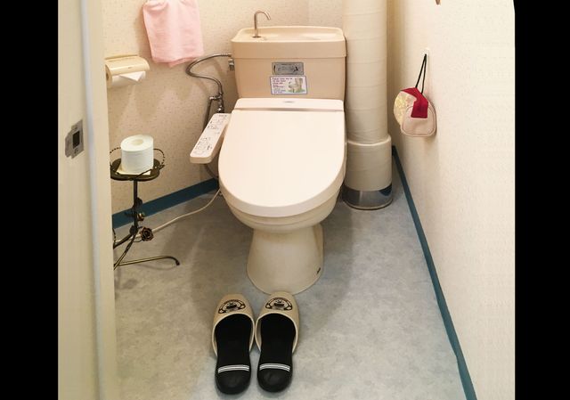優品旅居 1｜中之島站步行1分/附設電梯-705房: 2-5人房，最多5人入住-9