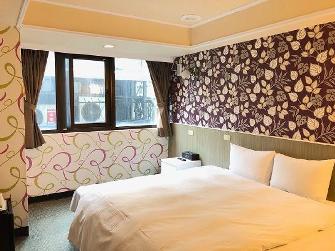 Ximen Relite Hotel