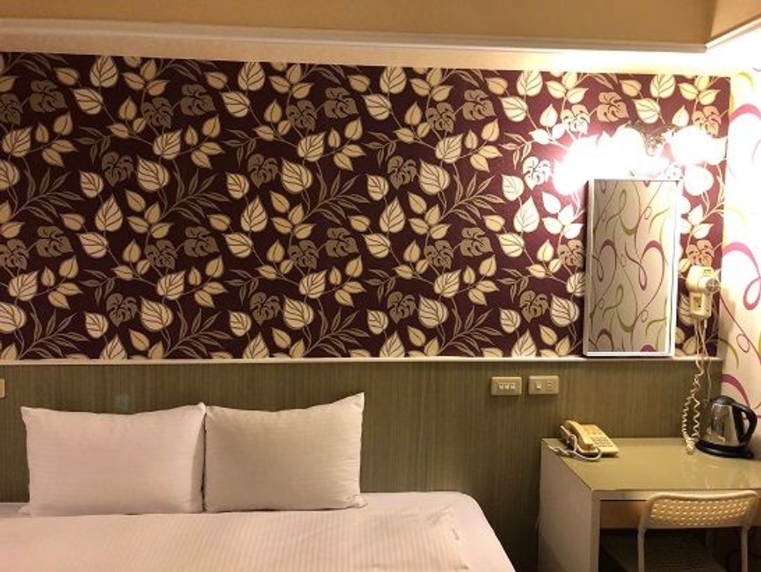 Ximen Relite Hotel