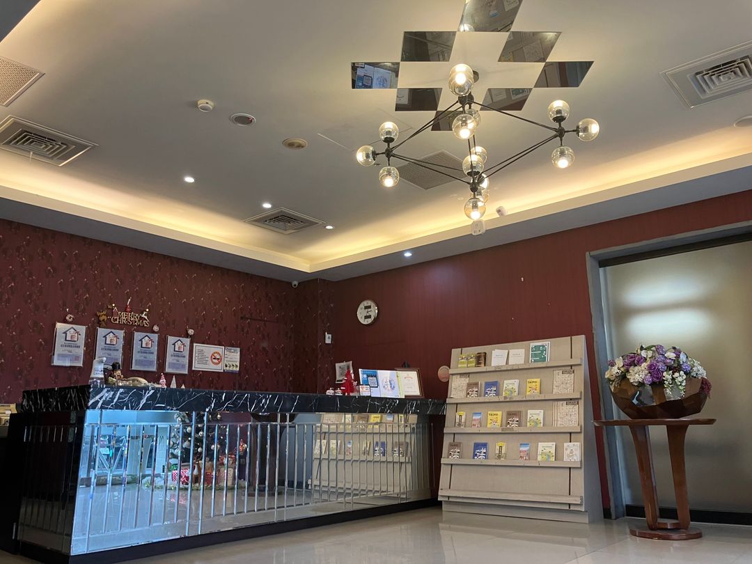 Ximen Relite Hotel