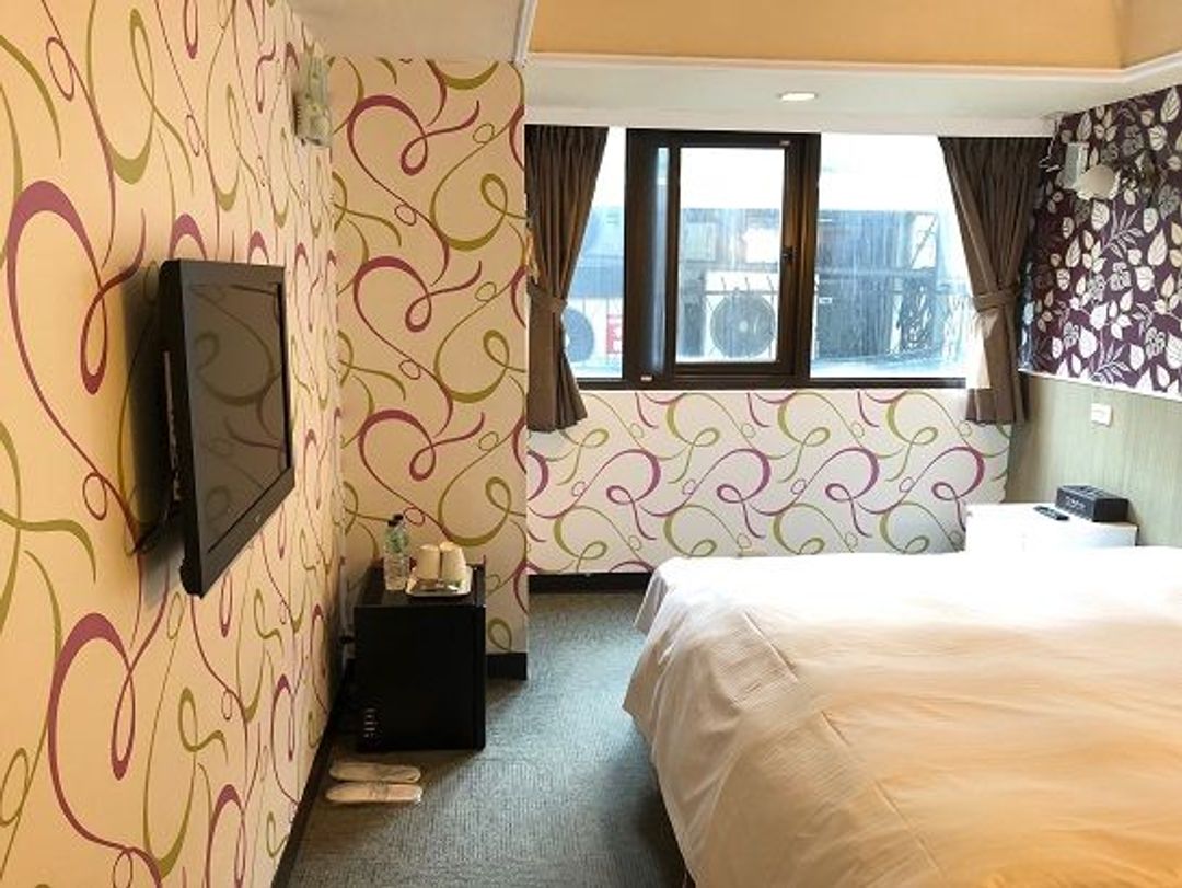 Ximen Relite Hotel