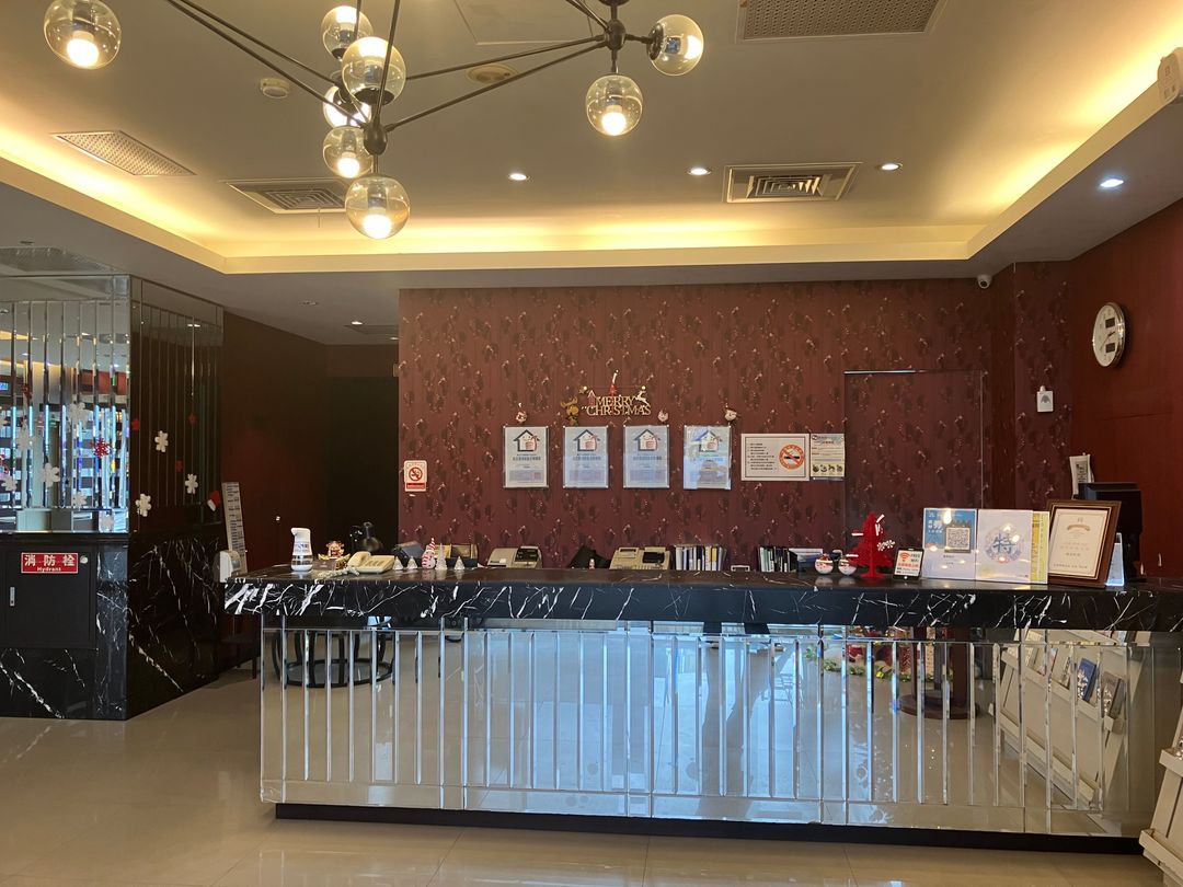 Ximen Relite Hotel
