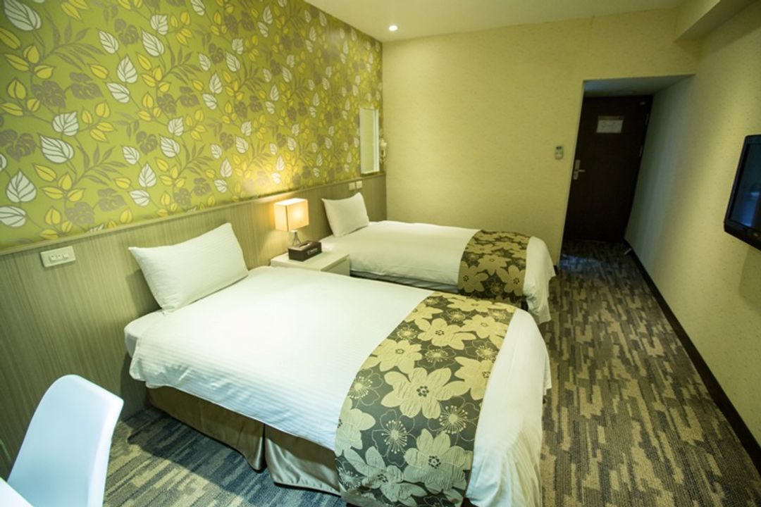 Ximen Relite Hotel