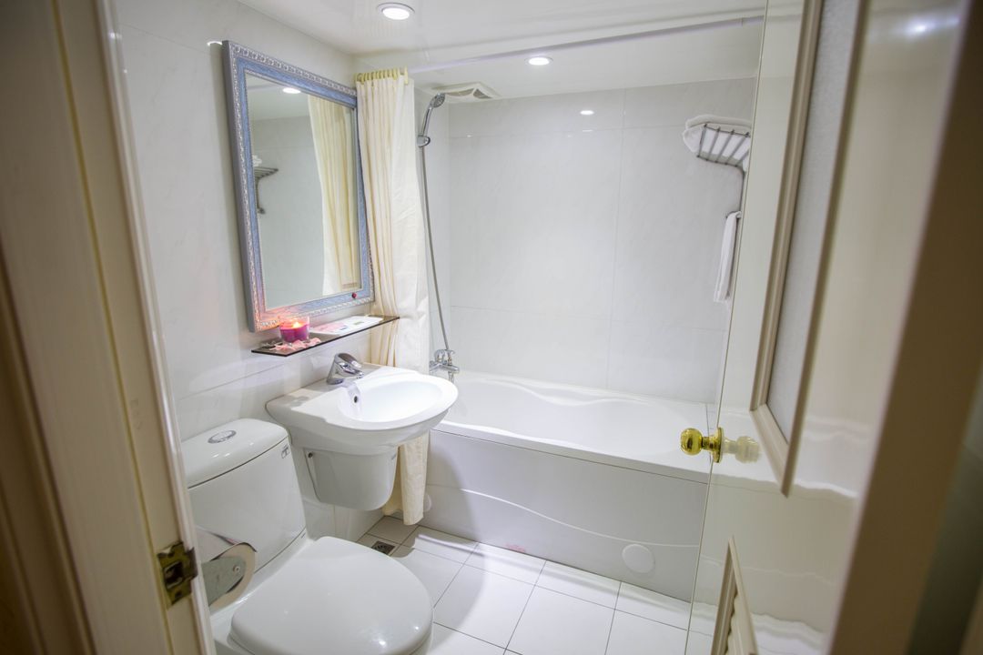 Ximen Relite Hotel