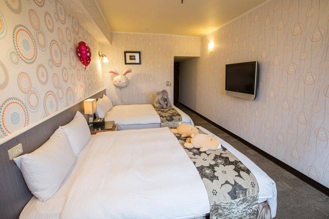 Ximen Relite Hotel