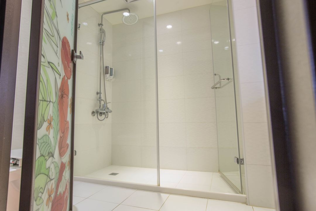 Ximen Relite Hotel
