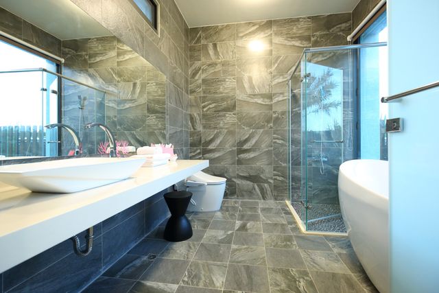 타로코 얀 하이 보 빌라  (Taroko Yan Hai Bo Villa)-Two-person pool Villa- Yu Shanhai-10