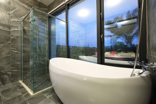 타로코 얀 하이 보 빌라  (Taroko Yan Hai Bo Villa)-Two-person pool Villa- Yu Shanhai-11