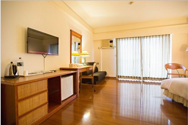 Zhiben Fuye Hotel-Sweet Double Room-3