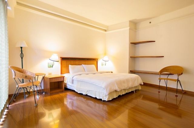Zhiben Fuye Hotel-Sweet Double Room-2
