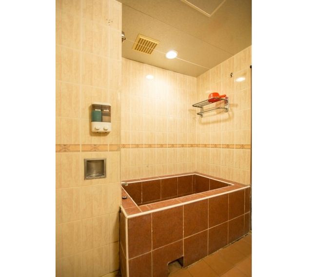Zhiben Fuye Hotel-Sweet Double Room-5