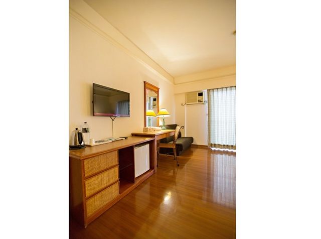 Zhiben Fuye Hotel-Sweet Double Room-4