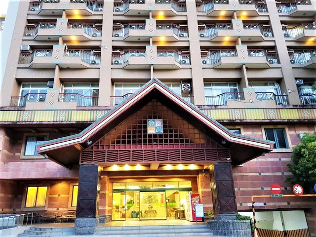 Zhiben Fuye Hotel-Sweet Double Room-6