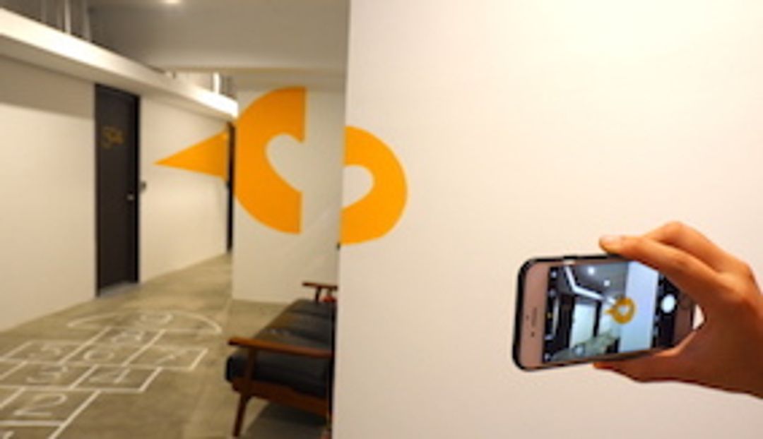 루샤 호스텔  (Loosha Hostel)