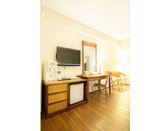 Zhiben Fuye Hotel-Deluxe family room-3