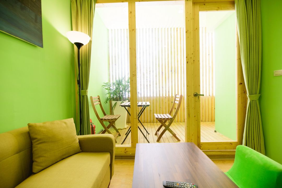Summer Sea Hostel
