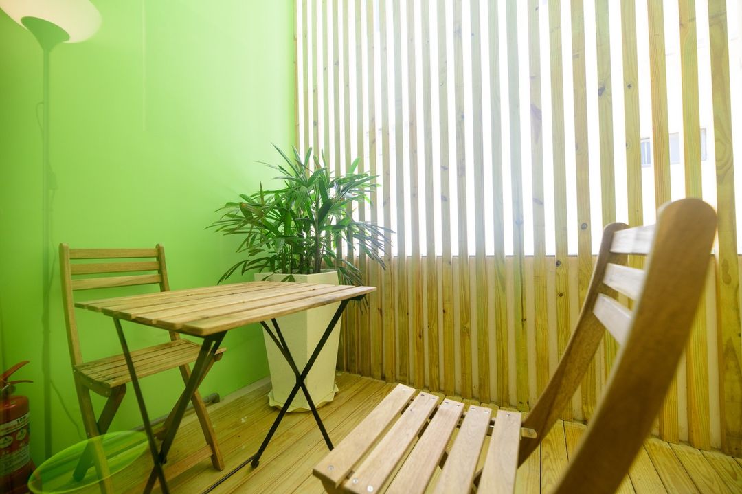 Summer Sea Hostel