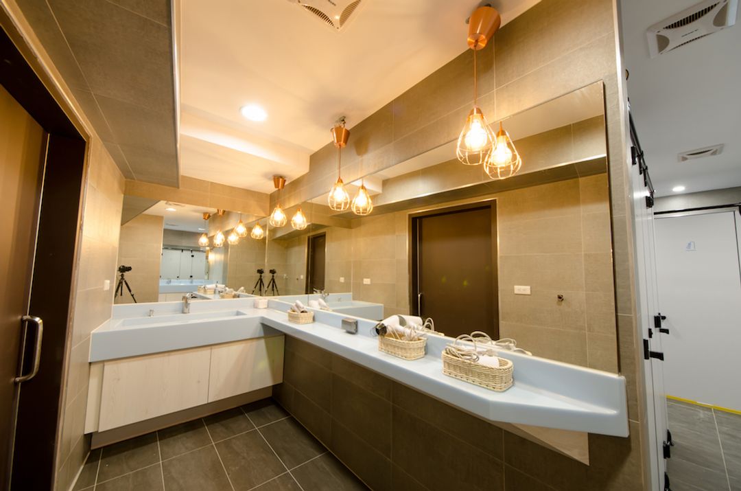 루샤 호스텔  (Loosha Hostel)